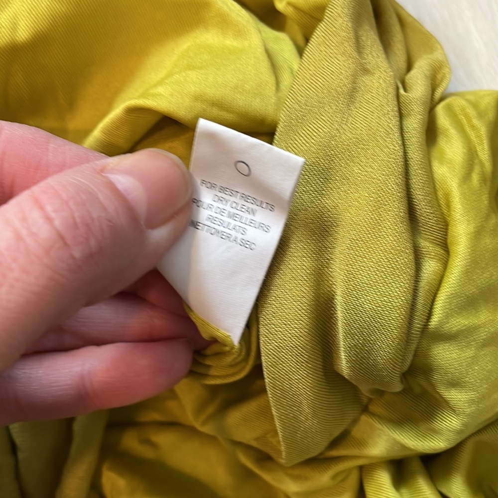 Halston Heritage dress - Picture 7 of 12